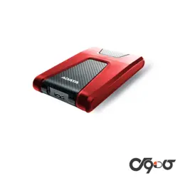 هارددیسک اکسترنال ای دیتا مدل دش‌درایو دیوربل HD650 - فروشگاه اینترنتی کاموس