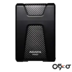 هارددیسک اکسترنال ای دیتا مدل دش‌درایو دیوربل HD650 - فروشگاه اینترنتی کاموس