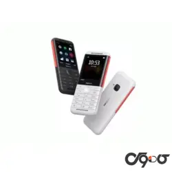 موبایل نوکیا 5310 (2020) - فروشگاه اینترنتی کاموس
