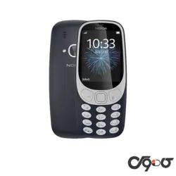 موبایل نوکیا ( 2017) 3310 FA - فروشگاه اینترنتی کاموس