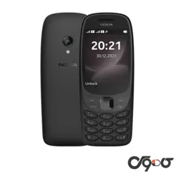 موبایل نوکیا 6310 (2021) - فروشگاه اینترنتی کاموس