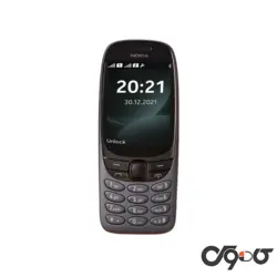 موبایل نوکیا 6310 (2021) - فروشگاه اینترنتی کاموس