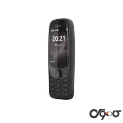 موبایل نوکیا 6310 (2021) - فروشگاه اینترنتی کاموس