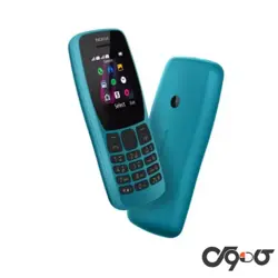 موبایل نوکیا 110 (2019) - فروشگاه اینترنتی کاموس