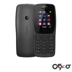 موبایل نوکیا 110 (2019) - فروشگاه اینترنتی کاموس