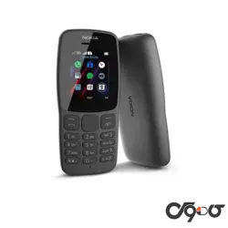 موبایل نوکیا 106 ( 2019 ) - فروشگاه اینترنتی کاموس