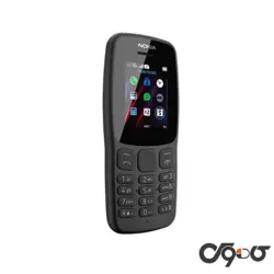 موبایل نوکیا 106 ( 2019 ) - فروشگاه اینترنتی کاموس