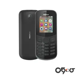 موبایل نوکیا 105 ( 2019 ) - فروشگاه اینترنتی کاموس