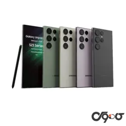 موبایل سامسونگ Galaxy S23 Ultra - فروشگاه اینترنتی کاموس