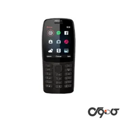 موبایل نوکیا مدل 210 FA - فروشگاه اینترنتی کاموس