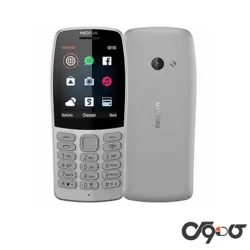 موبایل نوکیا مدل 210 FA - فروشگاه اینترنتی کاموس