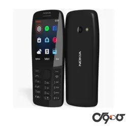 موبایل نوکیا مدل 210 FA - فروشگاه اینترنتی کاموس