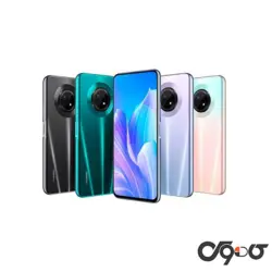 موبایل هوآوی Y9a - فروشگاه اینترنتی کاموس