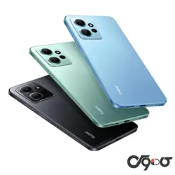 موبایل شیائومی Redmi Note 12 4G - فروشگاه اینترنتی کاموس