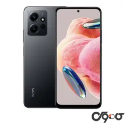 موبایل شیائومی Redmi Note 12 4G - فروشگاه اینترنتی کاموس