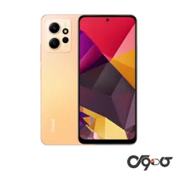 موبایل شیائومی Redmi Note 12 4G - فروشگاه اینترنتی کاموس