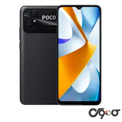 موبایل شیائومی Poco C40 - فروشگاه اینترنتی کاموس