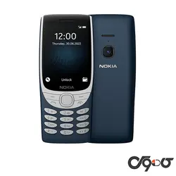 گوشی موبایل نوکیا مدل 8210 4G دو سیم کارت - فروشگاه اینترنتی کاموس