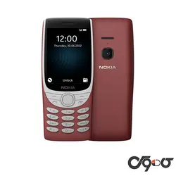 گوشی موبایل نوکیا مدل 8210 4G دو سیم کارت - فروشگاه اینترنتی کاموس