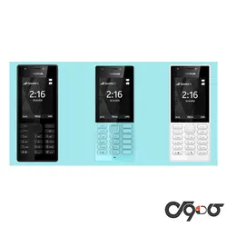 گوشی نوکیا 216 - فروشگاه اینترنتی کاموس