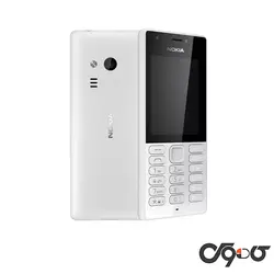 گوشی نوکیا 216 - فروشگاه اینترنتی کاموس