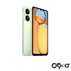 گوشی موبایل شیائومی مدل Redmi 13C - فروشگاه اینترنتی کاموس