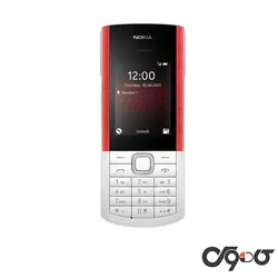 گوشی موبایل نوکیا مدل 5710 XpressAudio دو سیم کارت - فروشگاه اینترنتی کاموس