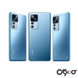 گوشی شیائومی 12T Pro 5G - فروشگاه اینترنتی کاموس