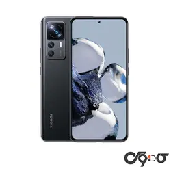 گوشی شیائومی 12T Pro 5G - فروشگاه اینترنتی کاموس