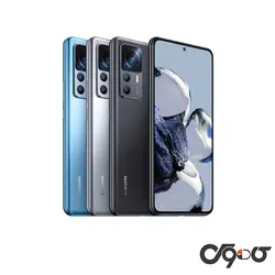 گوشی شیائومی 12T Pro 5G - فروشگاه اینترنتی کاموس
