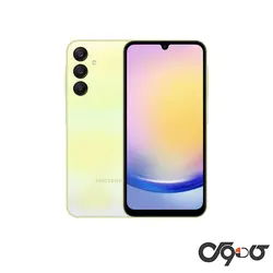 گوشی سامسونگ مدل Galaxy A15 دو سیم کارت - فروشگاه اینترنتی کاموس کالا