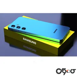 گوشی سامسونگ مدل Galaxy A15 دو سیم کارت - فروشگاه اینترنتی کاموس کالا