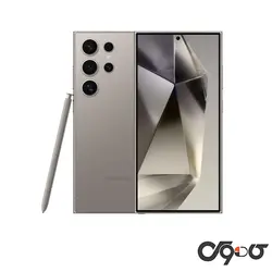 گوشی سامسونگ Galaxy S24 Ultra 5G - فروشگاه اینترنتی کاموس کالا
