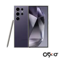 گوشی سامسونگ Galaxy S24 Ultra 5G - فروشگاه اینترنتی کاموس کالا