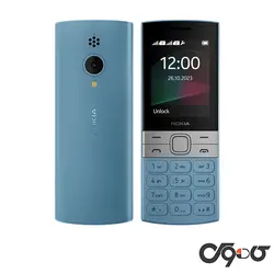 گوشی نوکیا 150 (2023) - فروشگاه اینترنتی کاموس کالا