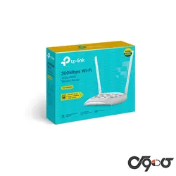 مودم روتر VDSL/ADSL مدل TP-Link TD-W9950 - فروشگاه اینترنتی کاموس کالا