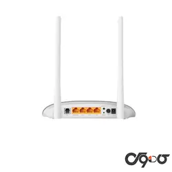 مودم روتر VDSL/ADSL مدل TP-Link TD-W9950 - فروشگاه اینترنتی کاموس کالا