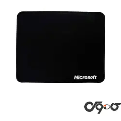 موس پد microsoft - فروشگاه اینترنتی کاموس