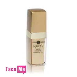 ژل دور چشم خاویار کیاراآمبرا - فیس می