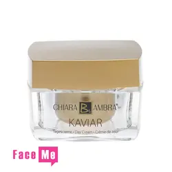 کِرِم روز خاویار کیاراآمبرا - فیس می