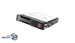 هارد سرور HP/HPE 600GB SAS 12G ENT 10K SFF SC HDD USED