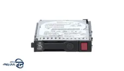 هارد سرور اچ پی HPE 1.2TB 6G SAS 10K 2.5in | رایان پژواک