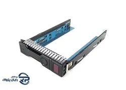کیج هارد سرور HPE مدل 3.5 اینچ G8-G9-G10 | رایان پژواک