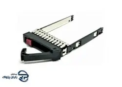 کیج هارد سرور HPE مدل 2.5 اینچ G5-G6-G7