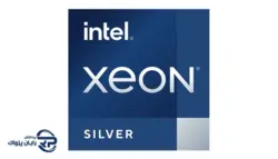 سی پی یو سرور Intel Xeon Silver 4310 | رایان پژواک