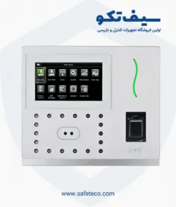 دستگاه حضور و غیاب تایگر T38788
