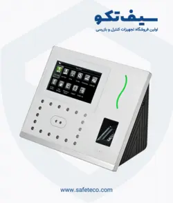 دستگاه حضور و غیاب تایگر T38788