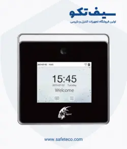 دستگاه حضور و غیاب تایگر T88411