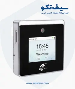 دستگاه حضور و غیاب تایگر T88411