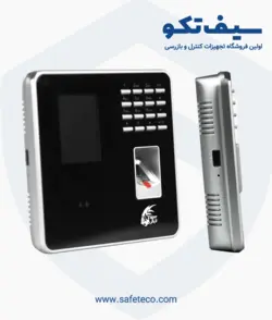 دستگاه حضور و غیاب تایگر T38762
